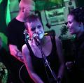 Hung Like Hanratty (UK) Punkrock City Hof - 6. Mai 2024 (14).JPG